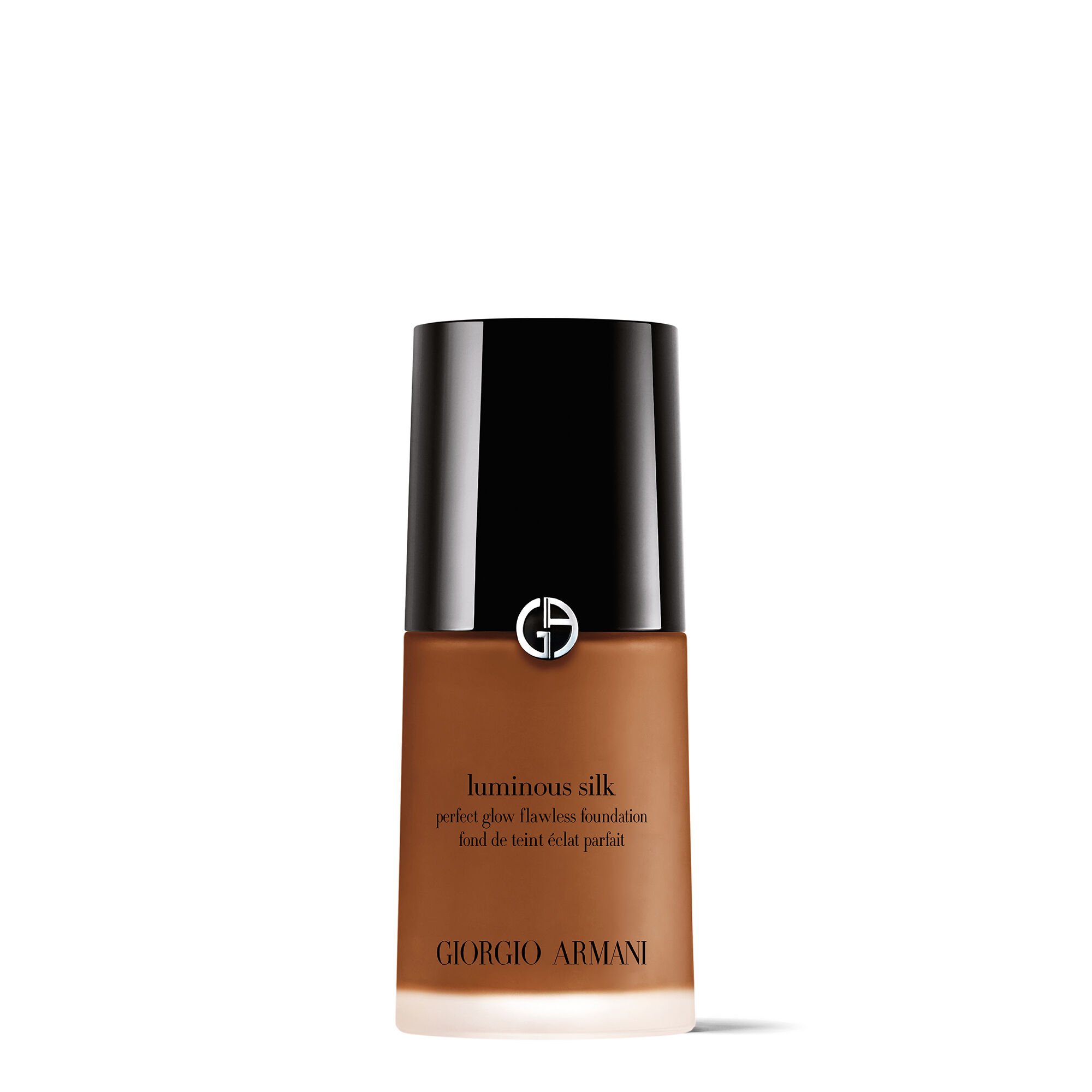 Giorgio Armani Luminous Silk Foundation First Impression
